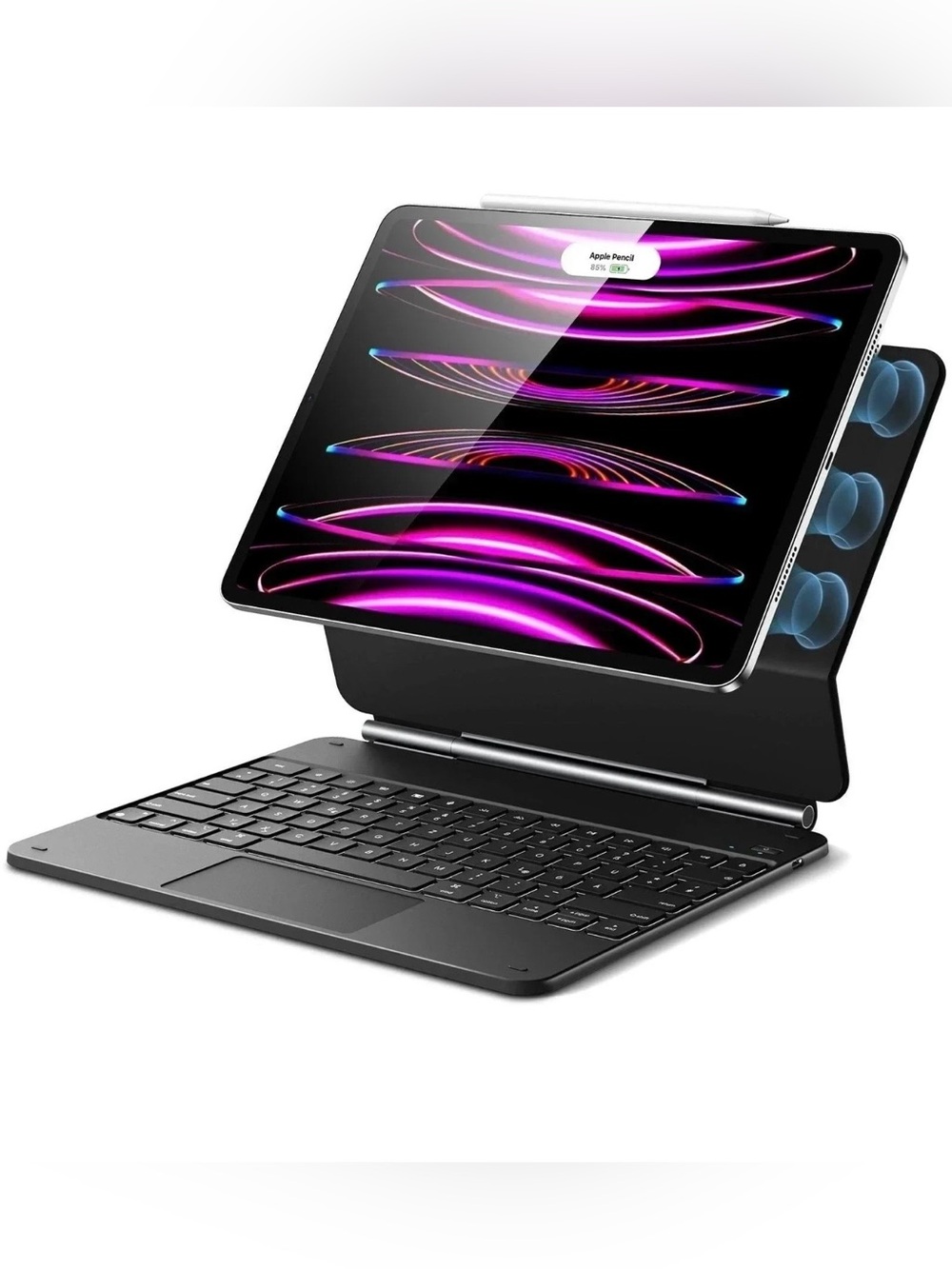 ESR Magnetic Keyboard